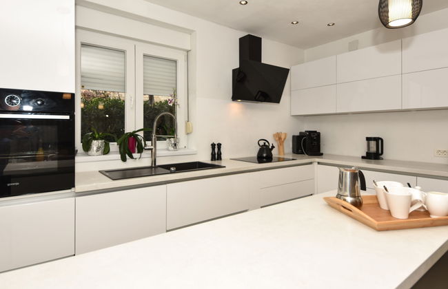 Villa Matino - Foto 31