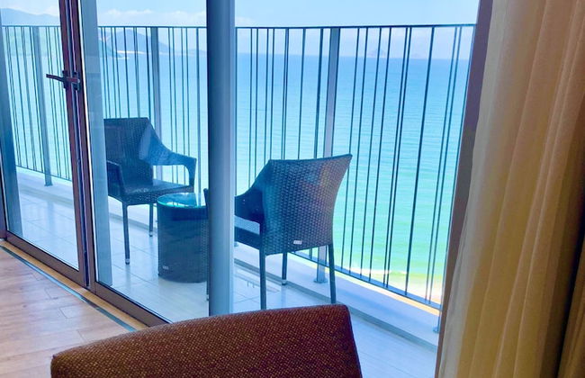 Holi Panorama Condotel - Foto 41