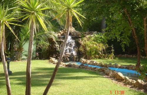 Islantilla a 50 metros de la playa - Photo 3