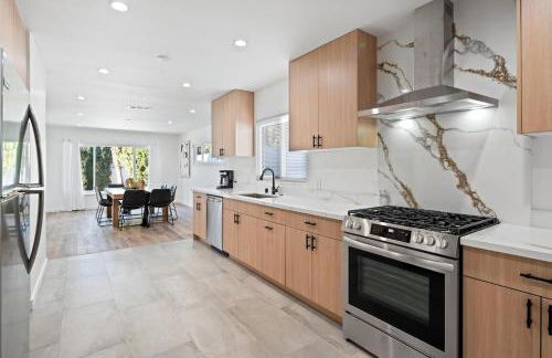 House with pool in prime location - 10 mins to Universal Studio - Foto 32