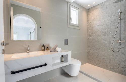 Eidolion Essence - Mykonos Villa with Private Pool - Foto 17