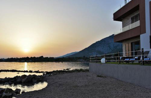 Beach apartment Paklenica-Deluxe - Foto 25