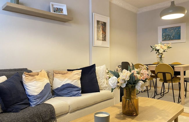 Cozy and Classy Flat Near Taksim Square in Beyoglu - Foto 8