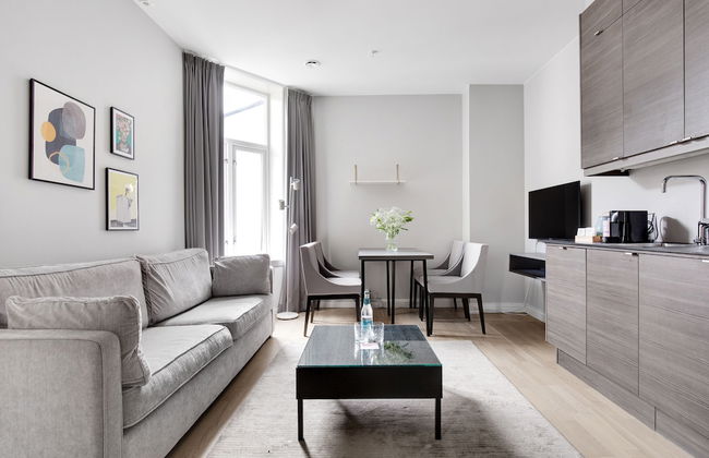 Numa Oslo Topp - Foto 5