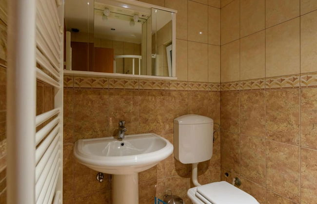 Villa Regenboog - Foto 21