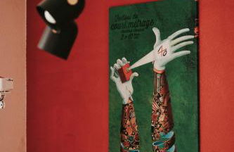 F2 COURT METRAGE CENTRE VILLE CLERMONT-FD - Foto 18