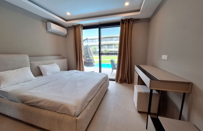 Kololi Sands - Foto 32