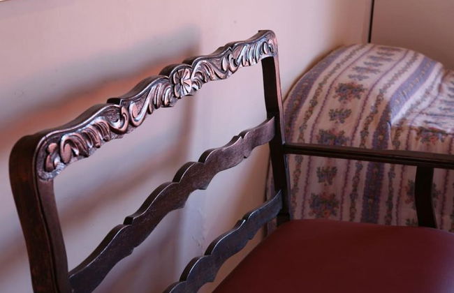 Cabañas Marina House - Foto 7