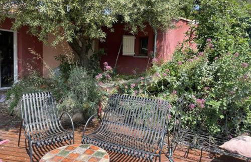 Maison individuelle, La Miloune - Foto 28