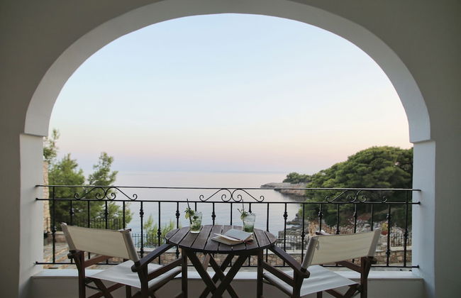 Yalis Hotel - Foto 38