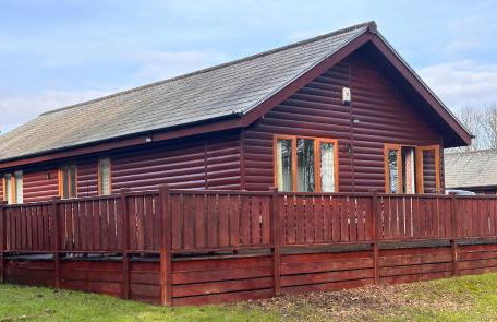 Max's Woodland Lodge - Foto 19