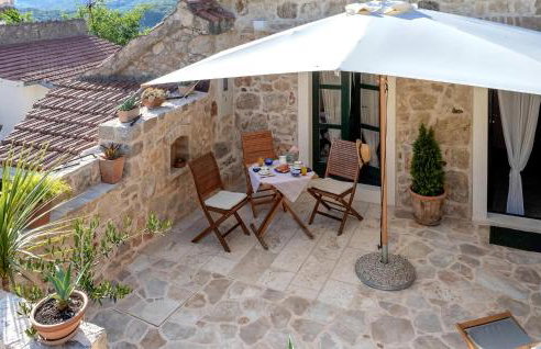 Lovely Home In Vrisnik With Wifi - Foto 16