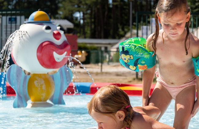 Chalet in Breebos Near Antwerpse Noorderkempen - Foto 15