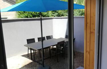 Gîte des quatre saisons - Foto 9