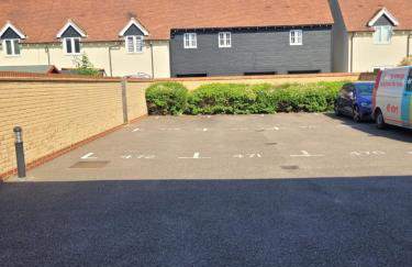 Kensington House- The Perfect home for contractor stays - Foto 20