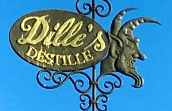 Klein & Fein für nach dem Wein bei Wein- & Sekthaus Dillé - Foto 34