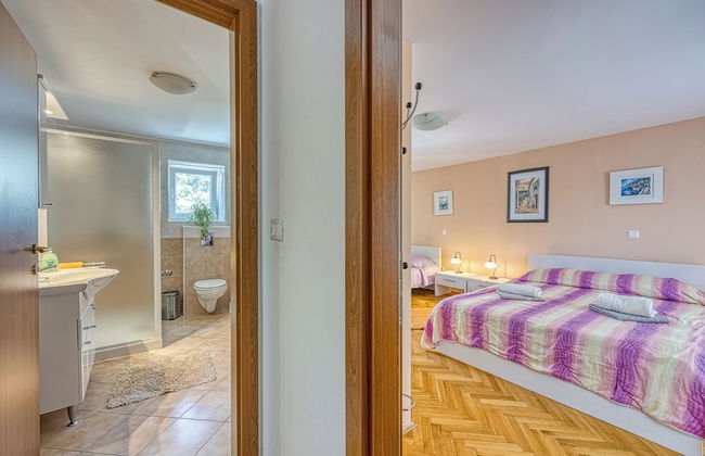 Pool House Klarina - Foto 6