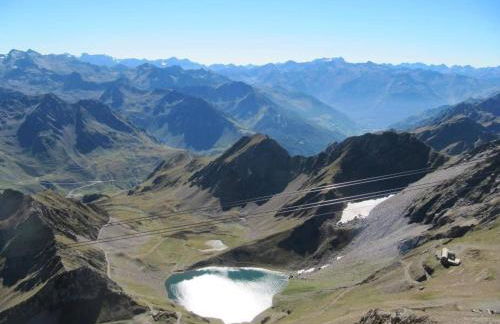 Comfort Duplex Apartment, Foot Of The Slopes - Foto 52