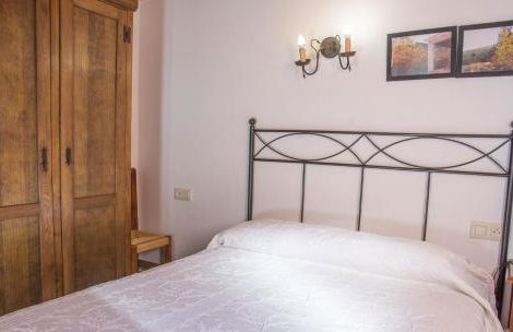 Casas rurales Batan Rio Tus - Foto 69