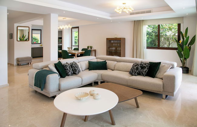 Aphrodite Hills Rentals – Elite Villas - Foto 71