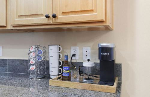 Bethany Breeze - Comfort, Style, and Convenience home - Foto 11