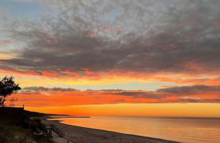 Artist-designed Beach House - Foto 17