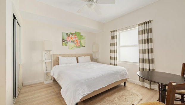 Seychelles 1006 - Foto 5, Habitación