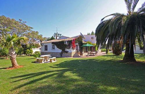 Villa Escocia by Aguilarent - Foto 32