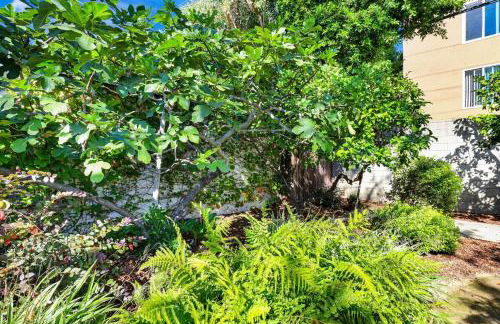 Charming 2BR 2BA Los Angeles Home with Character - Foto 45