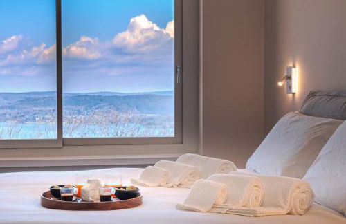 A Ca' di Chiara e Fabio - Panoramica Lago Maggiore - Foto 1