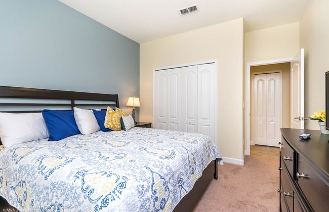 Paradise Palms Resort - Foto 9