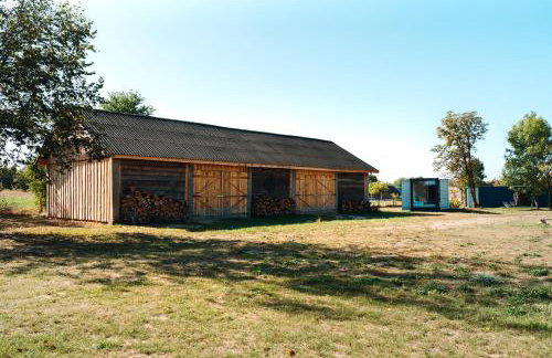 Arche Siedlisko Gorodczyno - Foto 58