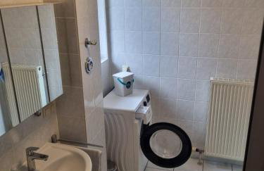 Studio im Herzen von Mainz-Hechtsheim - Photo 11