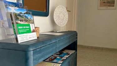 RichMarHome - Foto 3, Lobby or reception