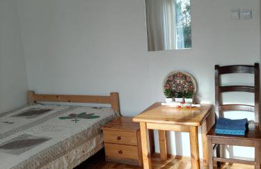 Agroturystyka Przy Wąwozie - Photo 13