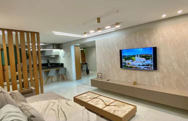 AP alto da serra Villas 104A - Photo 6