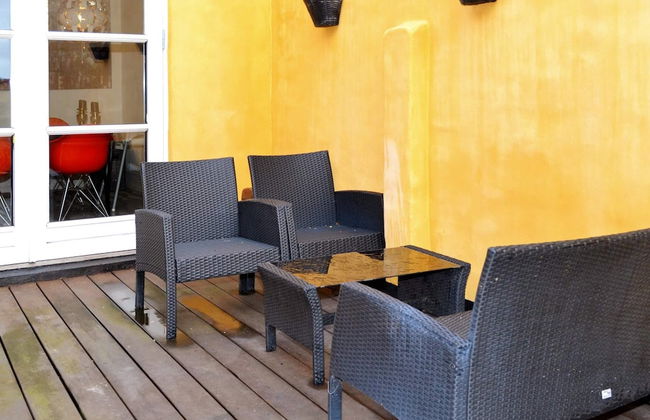 4 Person Holiday Home in Kerteminde - Foto 16