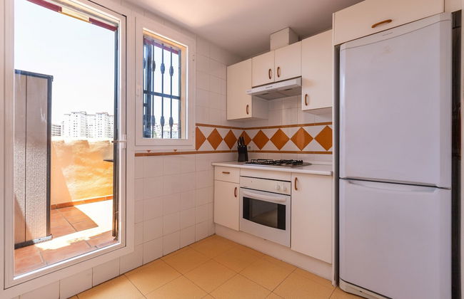 Monteazul in Marbella - Foto 7