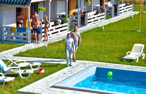 Apartamenty Biel i Zieleń - Foto 38
