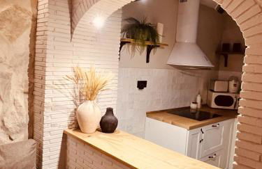 Villa Valeria, Casa con Cueva privada del 1748 - Foto 37