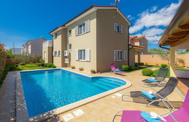 Villa Zara - Foto 16