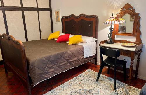 IL TORRIONE casa difronte a grandi giardini - Foto 7