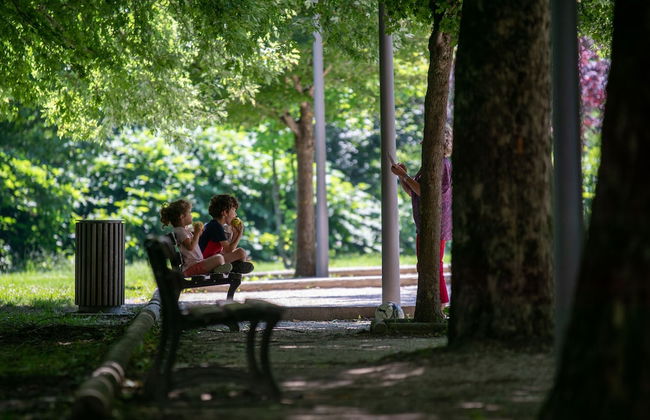 Résidence Rive Droite - Foto 24