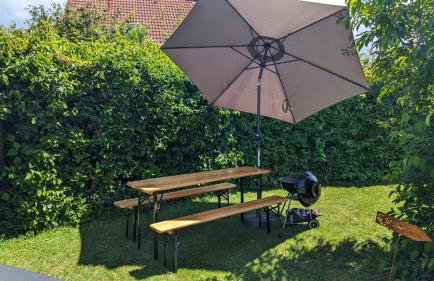 Ferienwohnung Hemer - Foto 8