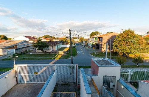 Aconchego Rio - São José dos Pinhais - Foto 10