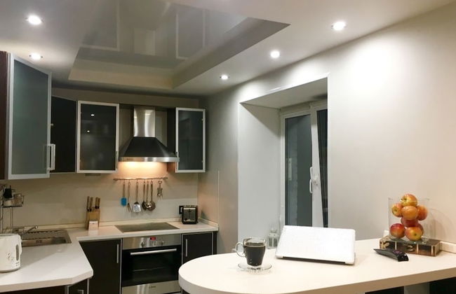 Apartment on Okeanskiy Pr. 100 - Photo 10