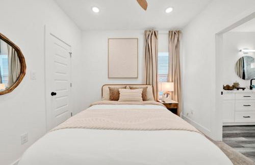 2 Homes in 1 Duplex Walk to NRG and Med Ctr Sleeps 14-20 - Foto 63