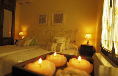 Villa el Pino: with Private Pool - Foto 51