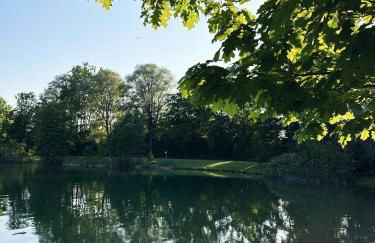 Abrahams Bayr Cottage - Foto 41