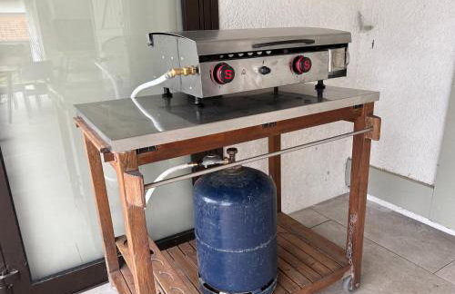 Villa LANDAYA Cozy & Calme avec piscine privée - Photo 18